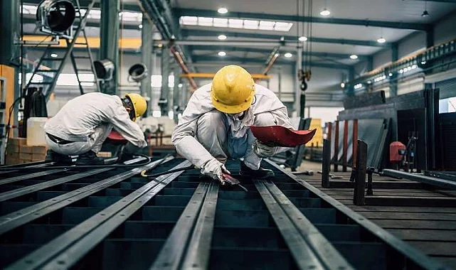 Tarsus Şantiye Depolama